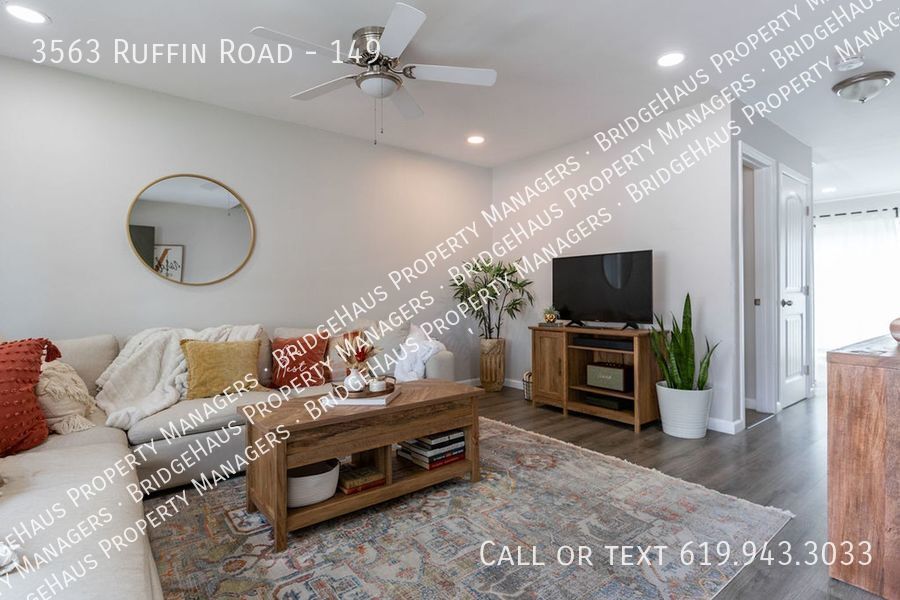 Primary Photo - 3563 Ruffin Rd