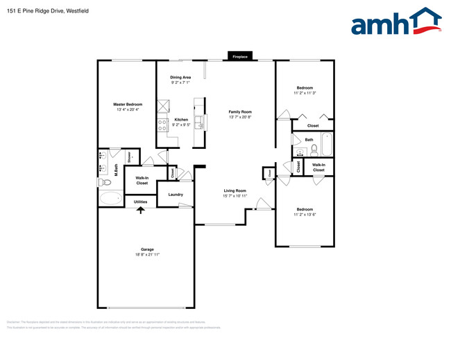 Building Photo - 151 E Pine Ridge Dr