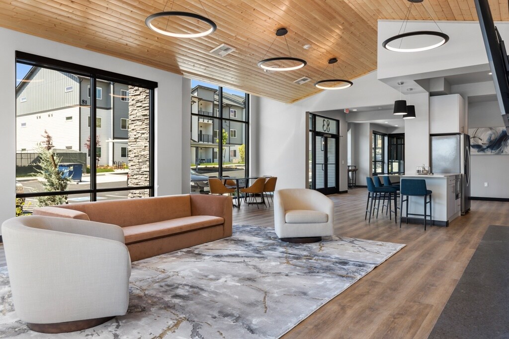 Belfair View Apartments 81 NE Ridge Point Blvd Belfair, WA