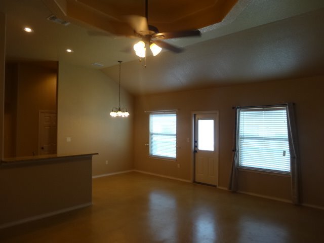 Foto del edificio - Beautiful Duplex Home In New Braunfels