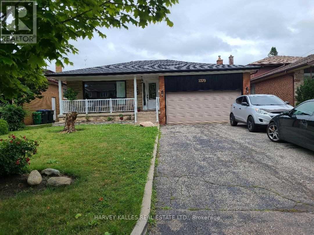 Primary Photo - 2379 Hensall St