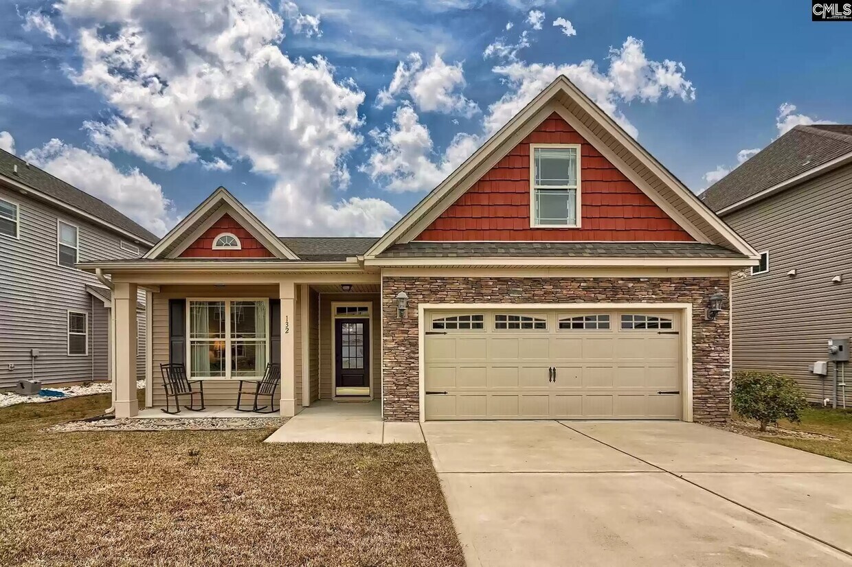 132 Ventnor Ave, Chapin, SC 29036 House Rental in Chapin, SC