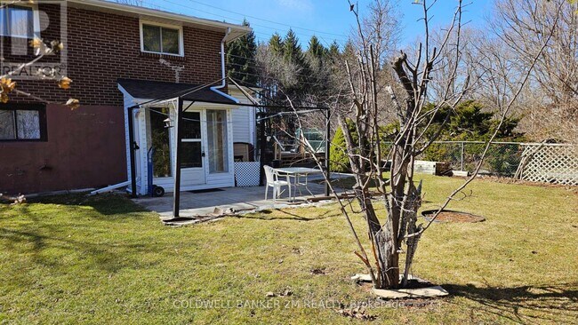 Photo du bâtiment - 143 Wilson Rd N