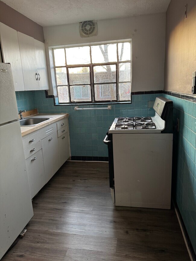 Foto del edificio - 1217 Franklin Ave