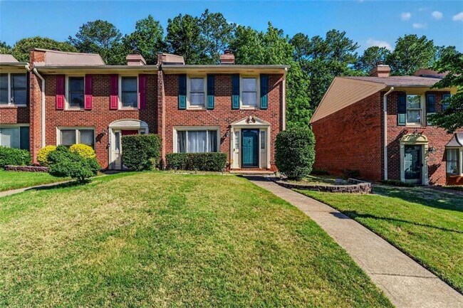 Foto del edificio - 6117 Queen Anne Ct