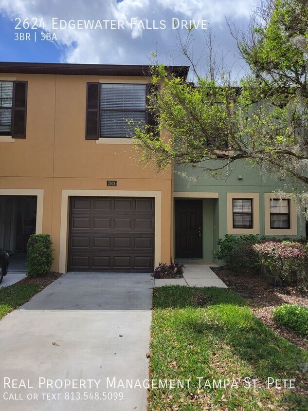 ***OPEN HOUSE 4/22 12 PM TO 1 PM*** Townhome Rentals in Brandon