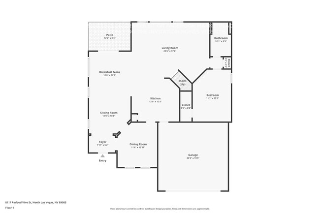 Building Photo - 8117 RedBud Vine St