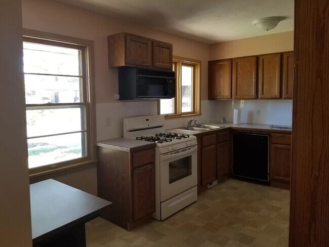 Foto del edificio - 5024 W Kingsley St