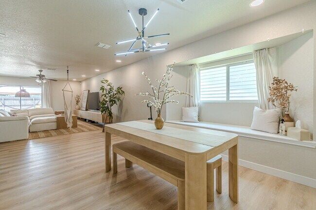 Foto del edificio - 4411 Southton Way