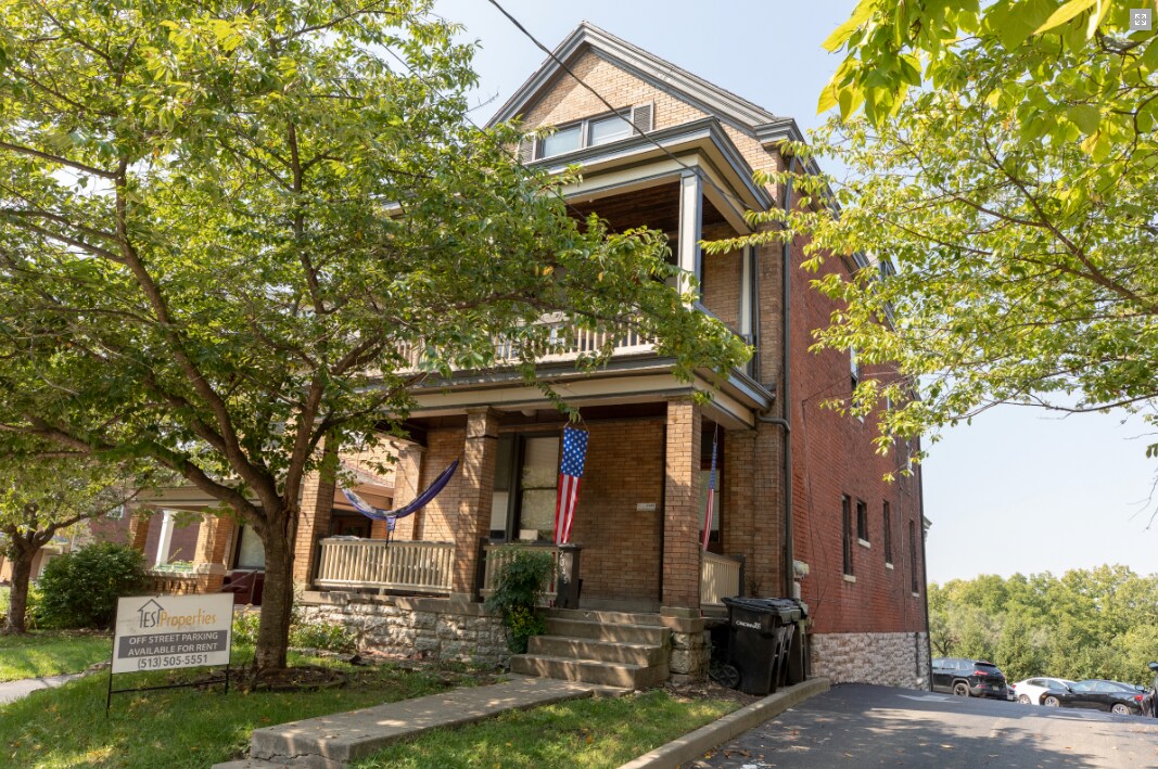 Foto principal - 2345 Ohio Ave