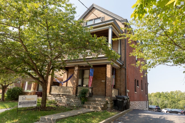 Building Photo - 2345 Ohio Ave