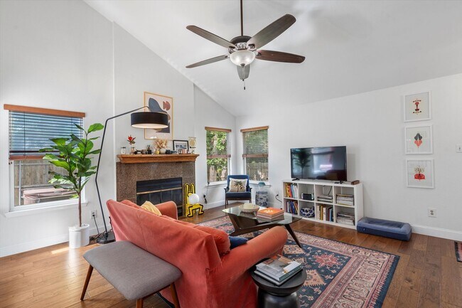 Foto del edificio - Perfect South Austin 3-Bedroom Home for Rent
