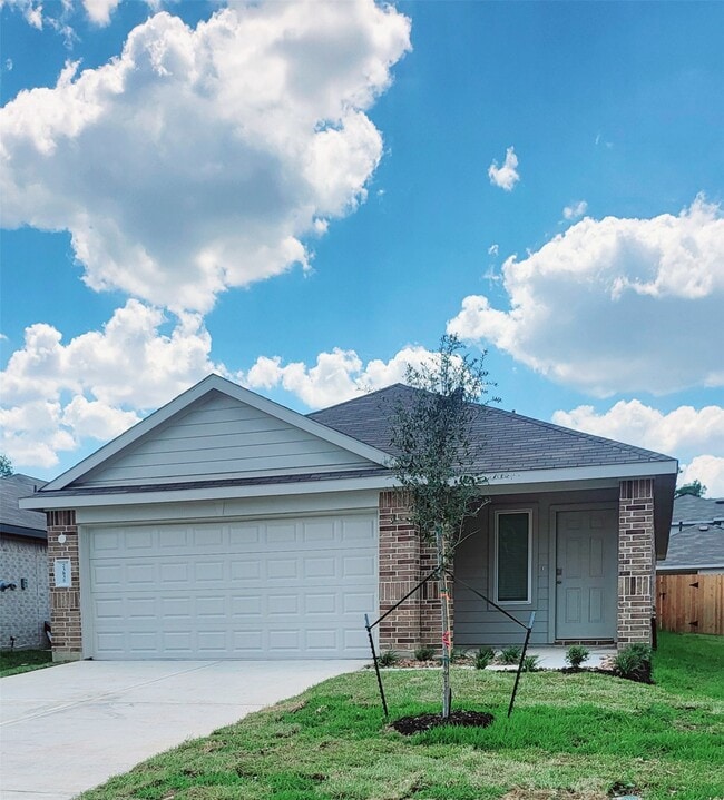 Building Photo - 23835 Sunland Park Ct