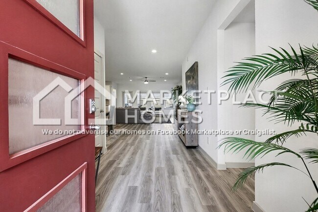 Foto del edificio - 3839 Hordley Ter Trl