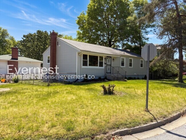 Foto del edificio - 8713 Rhode Island Ave