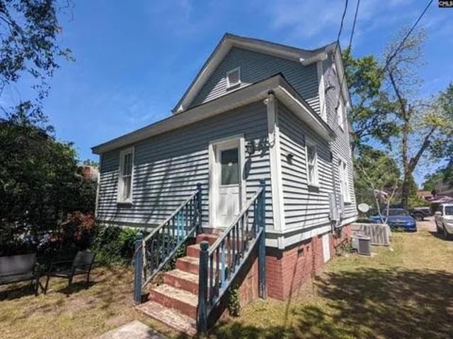Building Photo - 2115 Wallace St