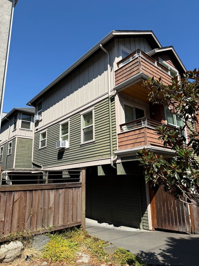 Photo - 1428 NW 59th St Townhome