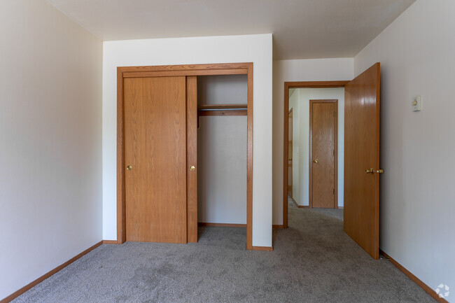 Foto del interior - Surrey Ridge Apartments