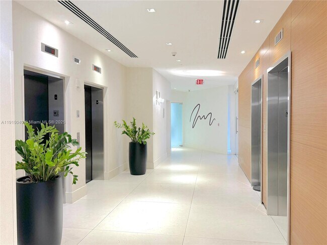 Foto del edificio - 3301 NE 1st Ave