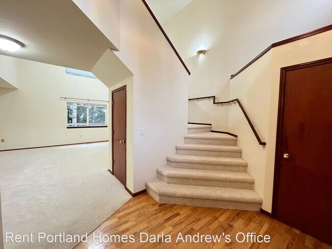 Foto del edificio - 4 br, 3 bath House - 16706 NW Argyle Way