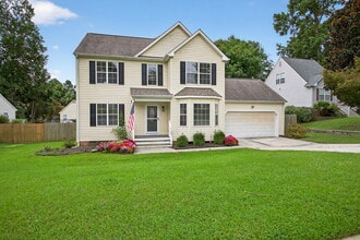 Building Photo - 3881 Shenandoah Dr