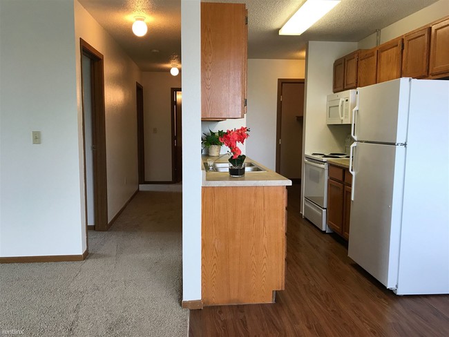Building Photo - 2835 Hawken St