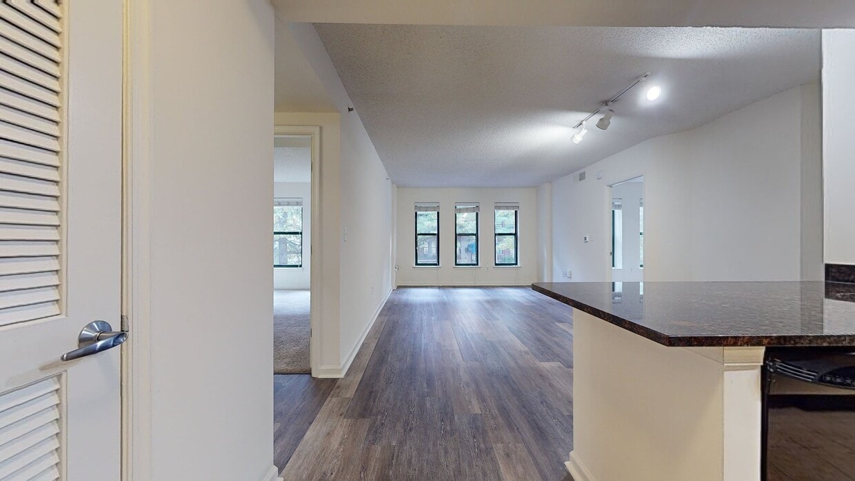 Photo - 1301 Thomas Circle Apartments