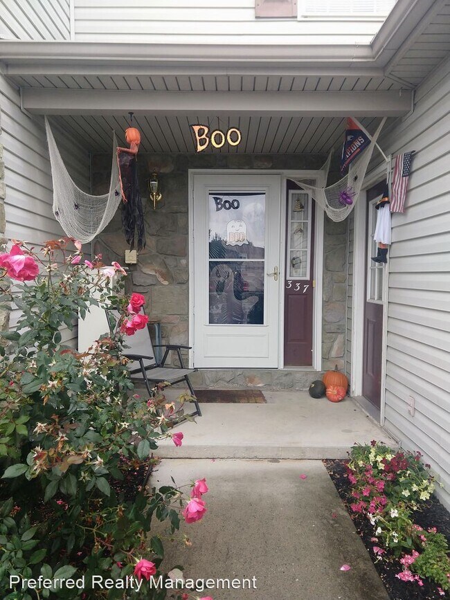 Foto del edificio - 3 br, 1.5 bath House - 337 Deerfield Dr.