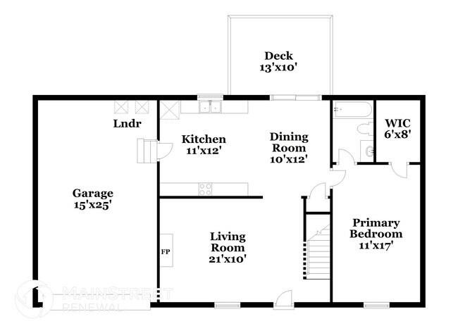 Foto del edificio - 1716 Carriage Cove Ln