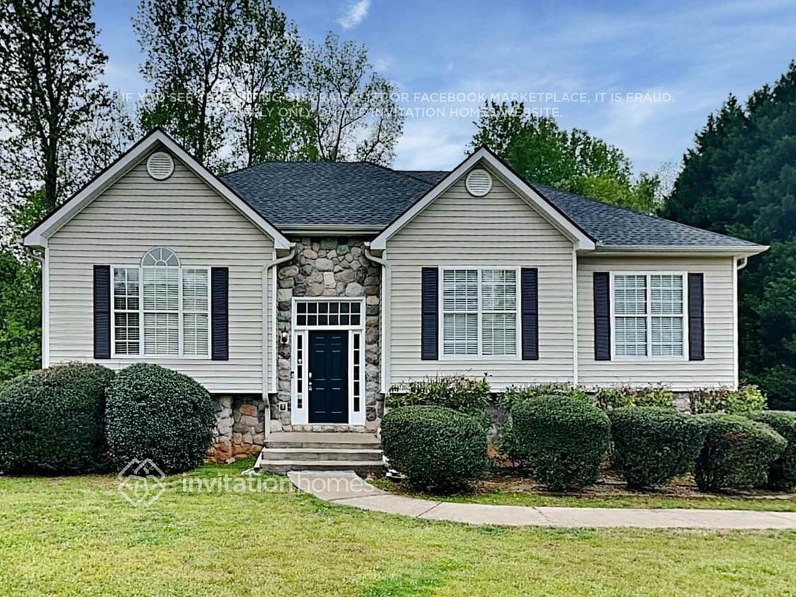 Primary Photo - 4103 Lake Summit Ct