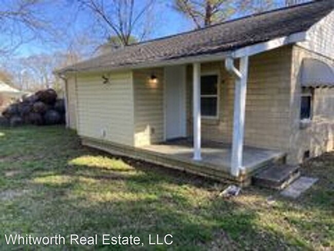 Foto del edificio - 3 br, 1 bath House - 4506 Virginia Drive