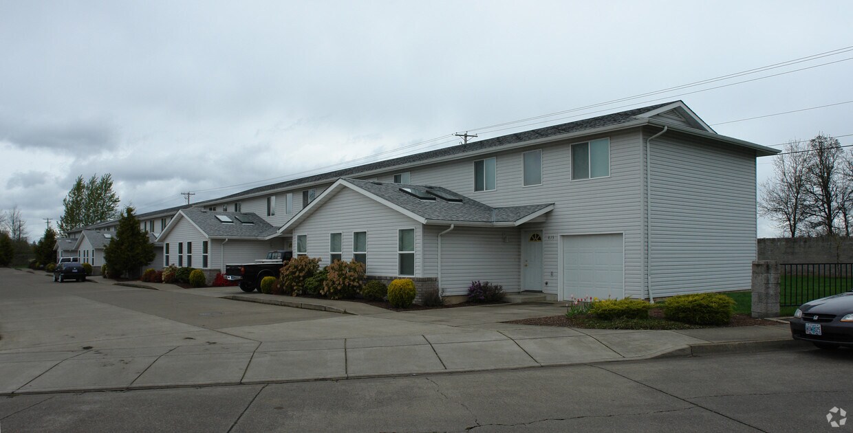 Foto del edificio - 815-841 Morse Ave SW