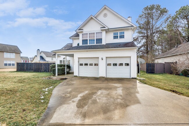 Building Photo - 48253 Keel Dr