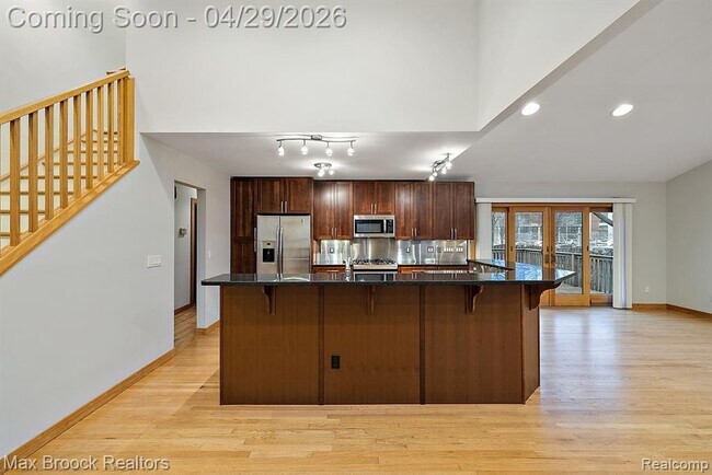 Foto del edificio - 810 Chestnut St