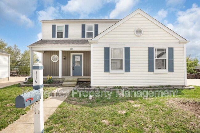 Building Photo - 116 Lamplighter Way