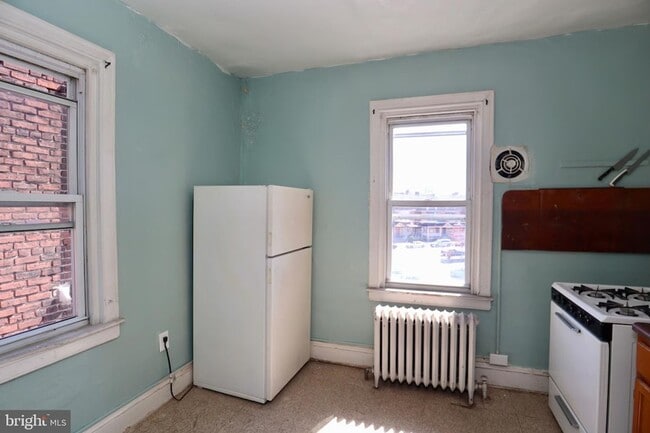 Photo - 4607 Baltimore Ave House