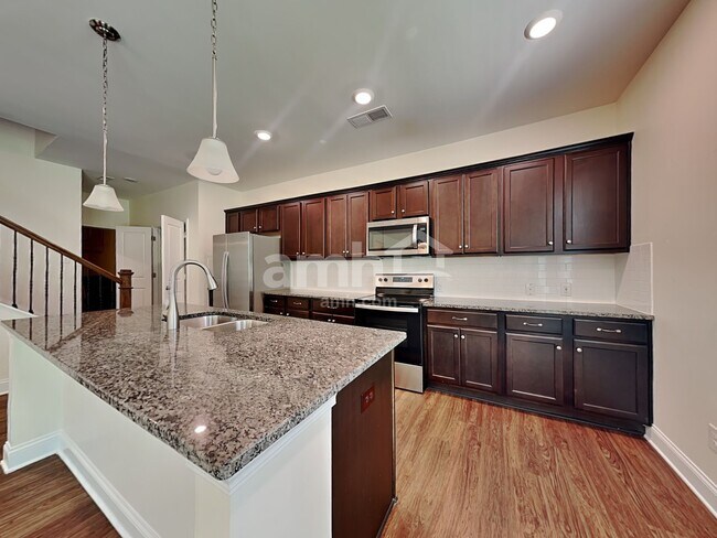 Foto del edificio - 4806 Durant Ct