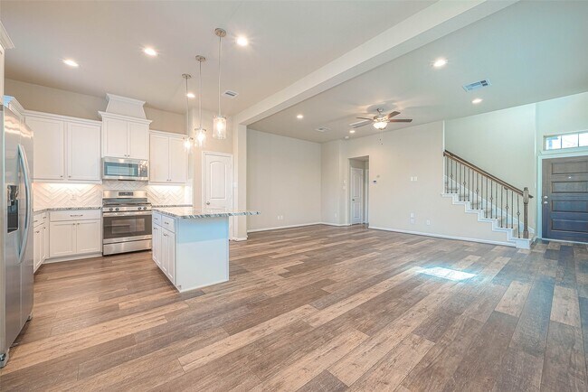 Foto del edificio - 16111 Northern Cardinal Ln