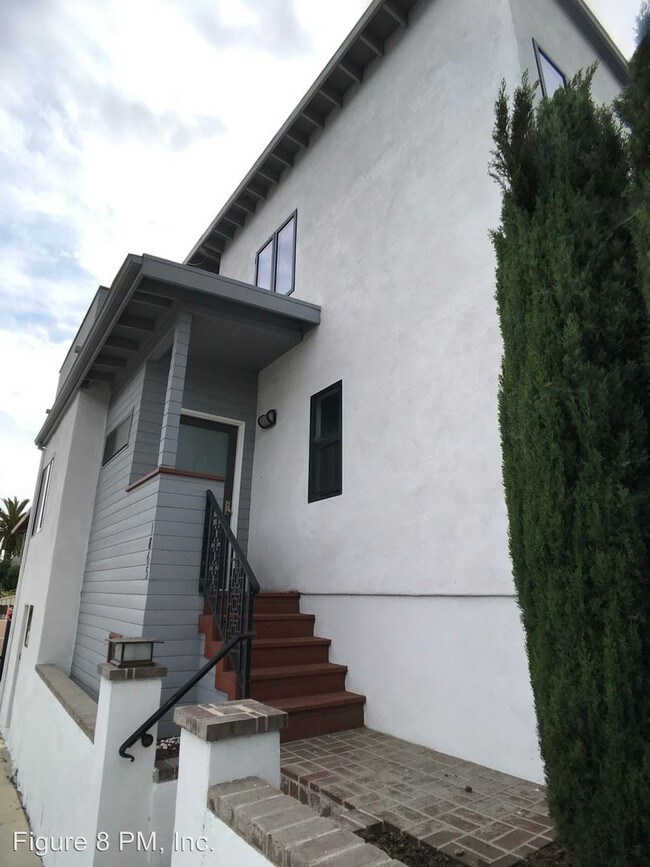 Foto del edificio - 2 br, 2 bath House - 1865 Lobdell Place