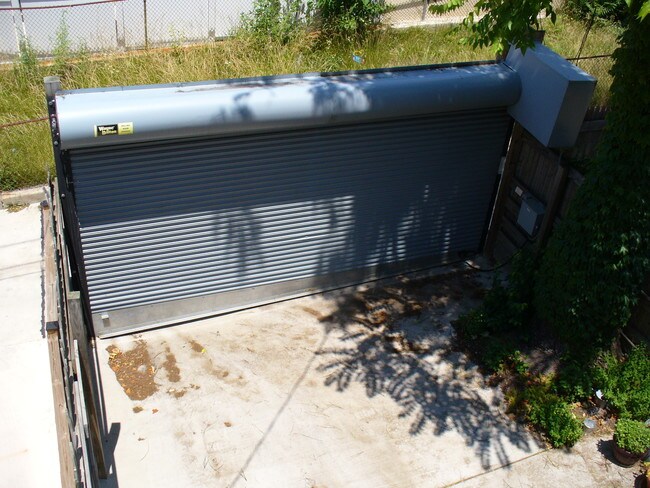 Foto del edificio - 2008 E Baltimore St