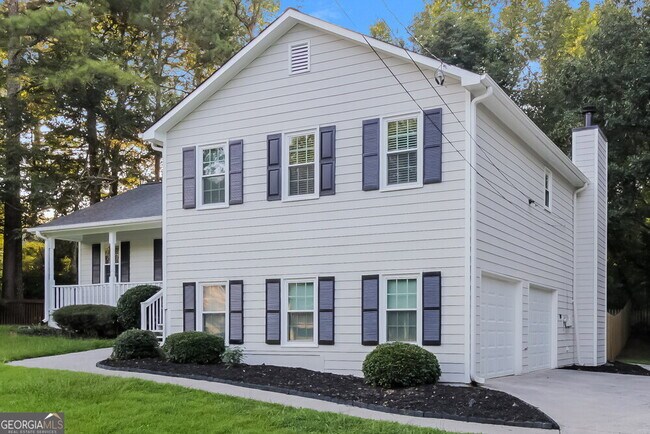 Building Photo - 13 Bramblewood Ct SW