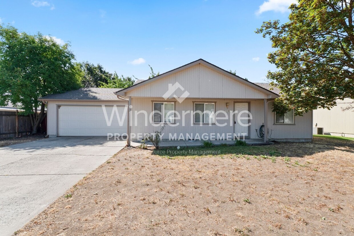 Primary Photo - Welcome to Airway Heights, 3 bedroom and 2...