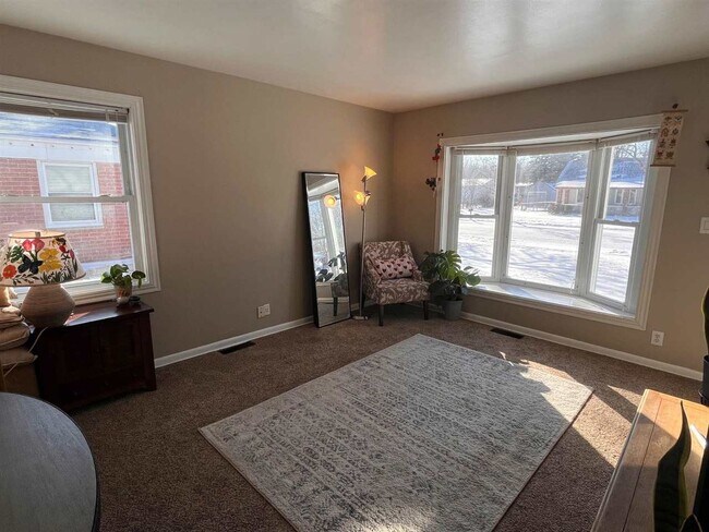 Foto del edificio - 1605 E Haley St