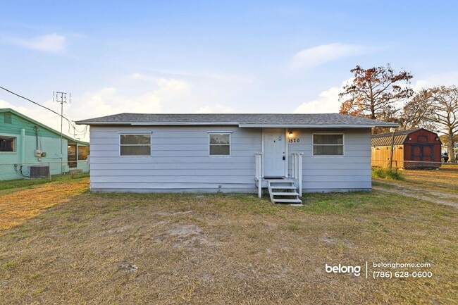 Building Photo - 1520 Hunter Rd