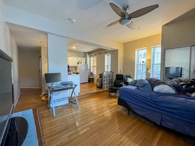 Photo - 1415 Chapin St NW Townhome