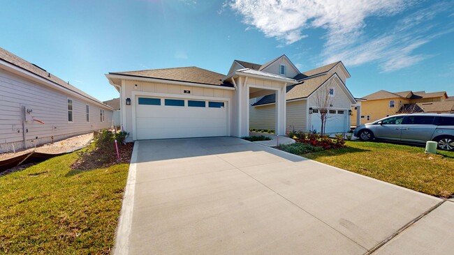 Building Photo - BRAND-NEW Home in the New Seabrook Village...