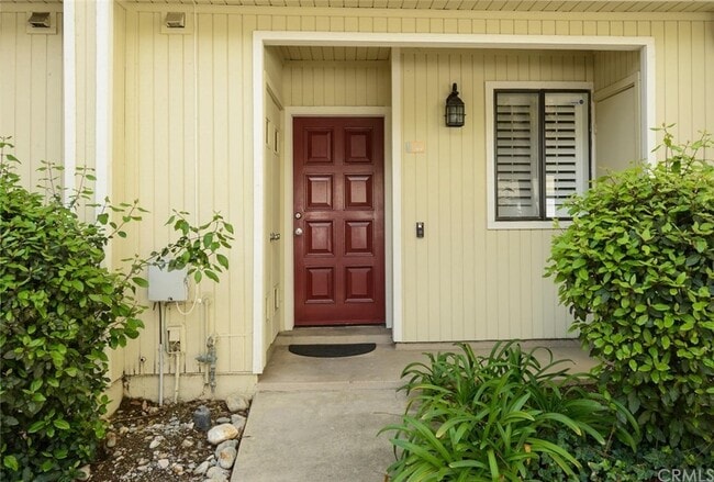 Front foor - 626 Sycamore Ave