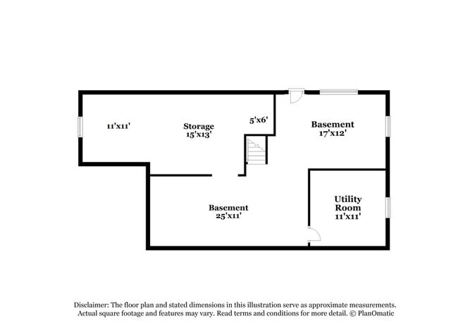 Building Photo - 1570 Tahoe Dr