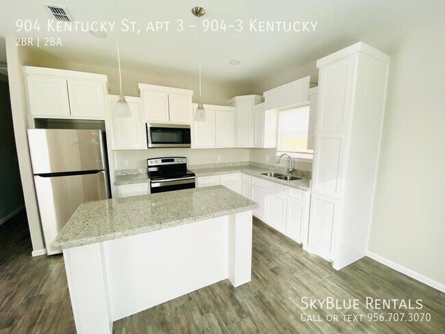 Foto del edificio - 904 Kentucky St