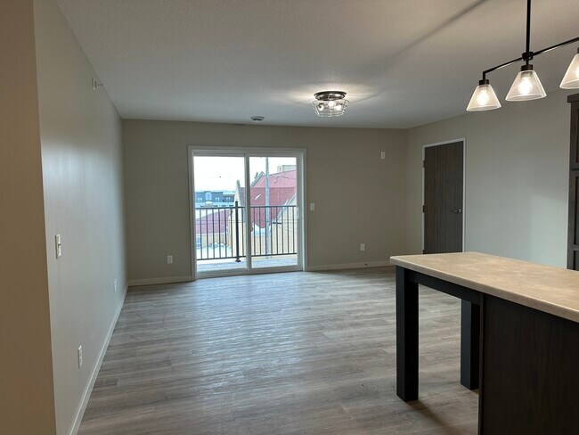 Foto del edificio - The Lincoln Apartments